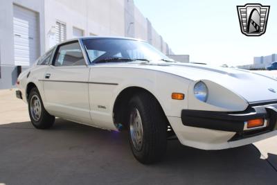 1980 Datsun 280ZX