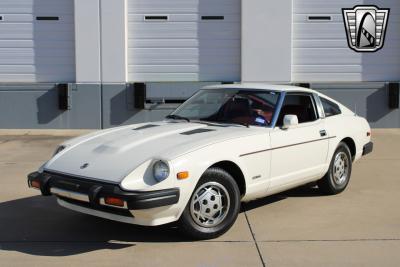 1980 Datsun 280ZX