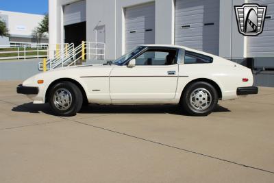 1980 Datsun 280ZX