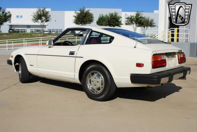 1980 Datsun 280ZX