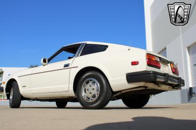 1980 Datsun 280ZX