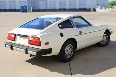 1980 Datsun 280ZX