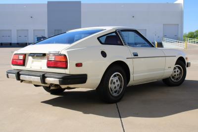 1980 Datsun 280ZX