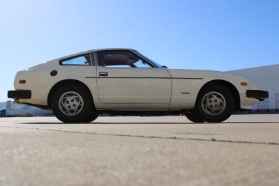 1980 Datsun 280ZX