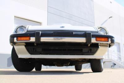 1980 Datsun 280ZX