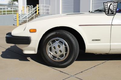 1980 Datsun 280ZX