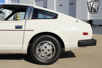 1980 Datsun 280ZX