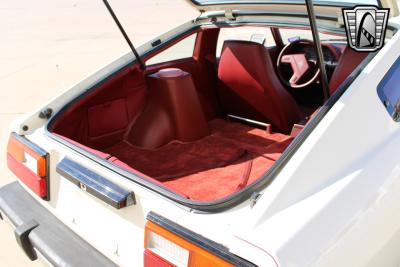 1980 Datsun 280ZX