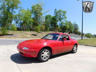 1990 Mazda MX-5 Miata