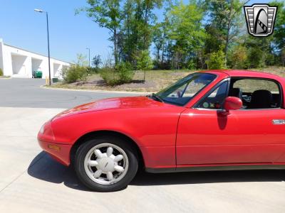 1990 Mazda MX-5 Miata