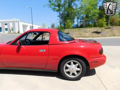 1990 Mazda MX-5 Miata