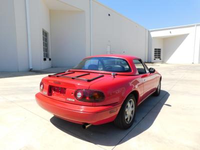 1990 Mazda MX-5 Miata