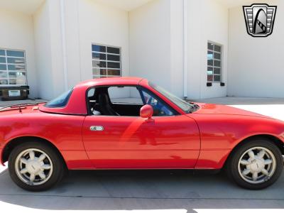 1990 Mazda MX-5 Miata