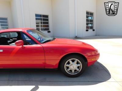 1990 Mazda MX-5 Miata