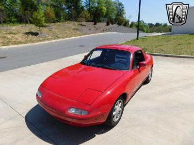 1990 Mazda MX-5 Miata