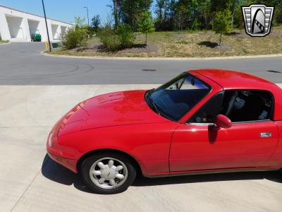 1990 Mazda MX-5 Miata