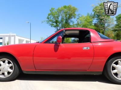 1990 Mazda MX-5 Miata