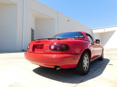 1990 Mazda MX-5 Miata