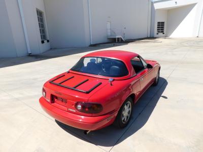 1990 Mazda MX-5 Miata