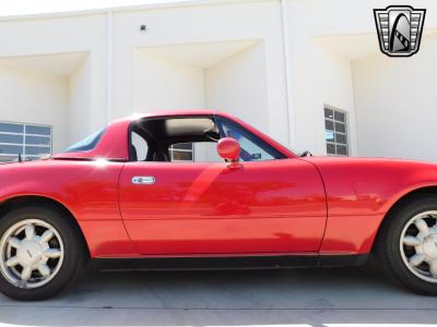 1990 Mazda MX-5 Miata