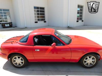 1990 Mazda MX-5 Miata