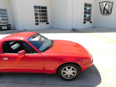 1990 Mazda MX-5 Miata