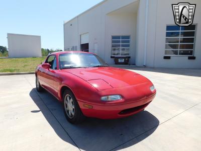 1990 Mazda MX-5 Miata