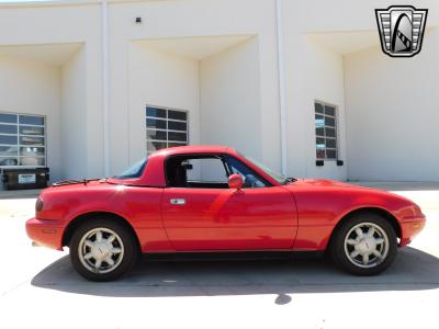 1990 Mazda MX-5 Miata