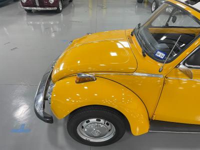 1978 Volkswagen Beetle