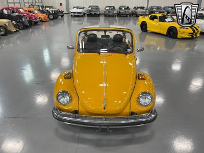 1978 Volkswagen Beetle