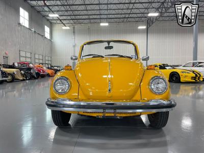 1978 Volkswagen Beetle