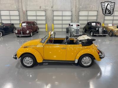 1978 Volkswagen Beetle