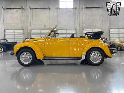 1978 Volkswagen Beetle