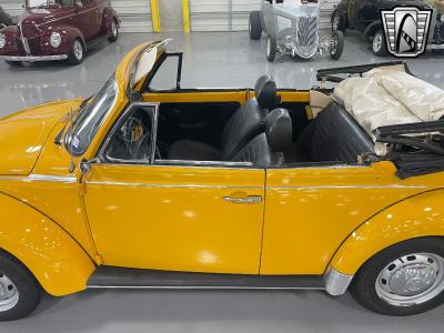 1978 Volkswagen Beetle