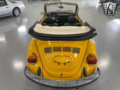 1978 Volkswagen Beetle