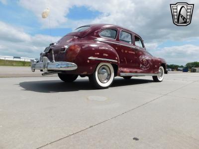 1948 Dodge Custom