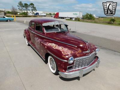 1948 Dodge Custom