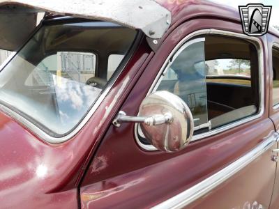 1948 Dodge Custom