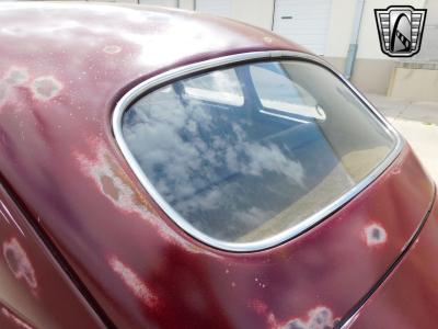 1948 Dodge Custom