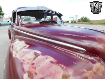 1948 Dodge Custom