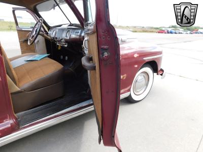 1948 Dodge Custom