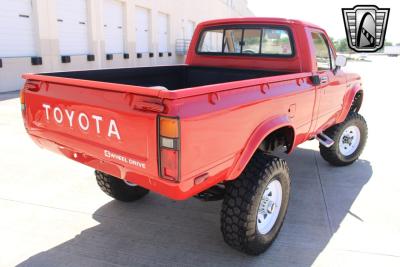 1982 Toyota Hilux