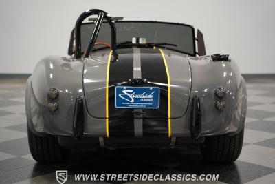 1964 Shelby Cobra Factory Five