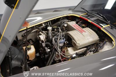 1964 Shelby Cobra Factory Five