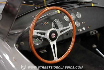 1964 Shelby Cobra Factory Five