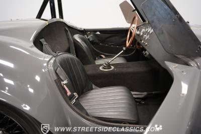 1964 Shelby Cobra Factory Five