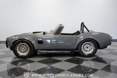 1964 Shelby Cobra Factory Five