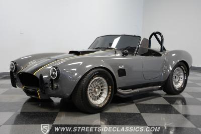 1964 Shelby Cobra Factory Five