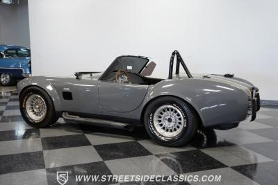 1964 Shelby Cobra Factory Five