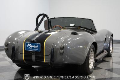 1964 Shelby Cobra Factory Five